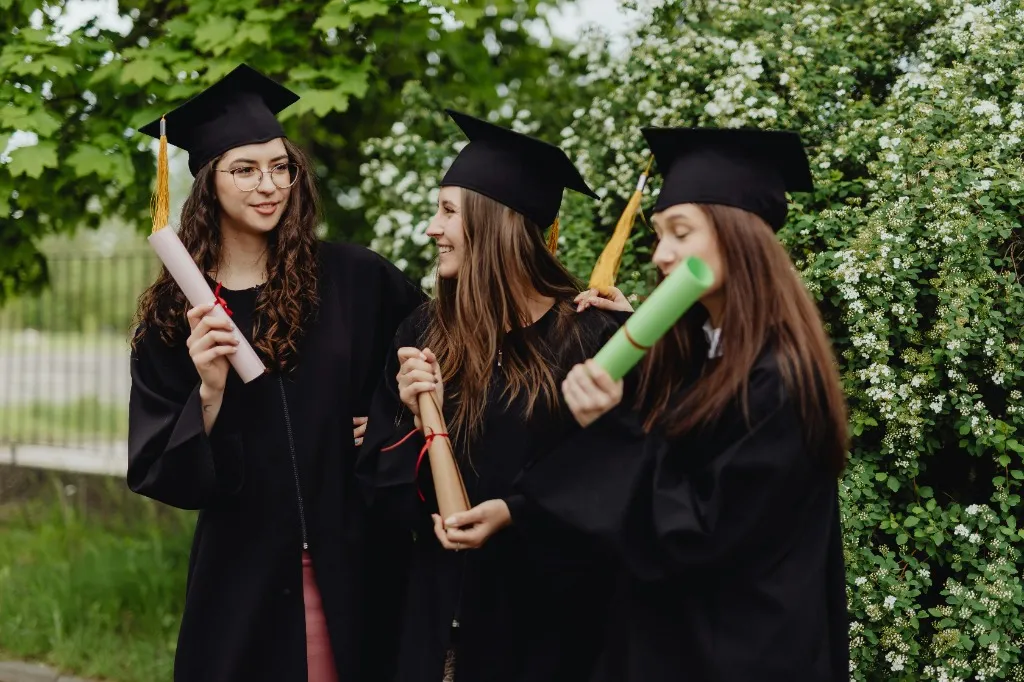 Festa di Laurea Villa Marittimi Trieste