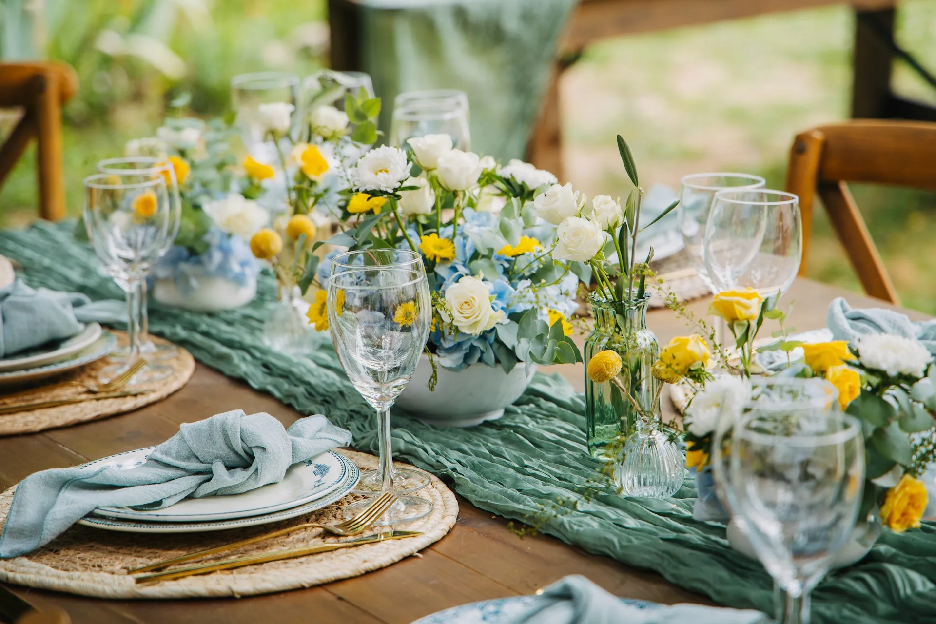 Matrimonio elegante a Villa Marittimi